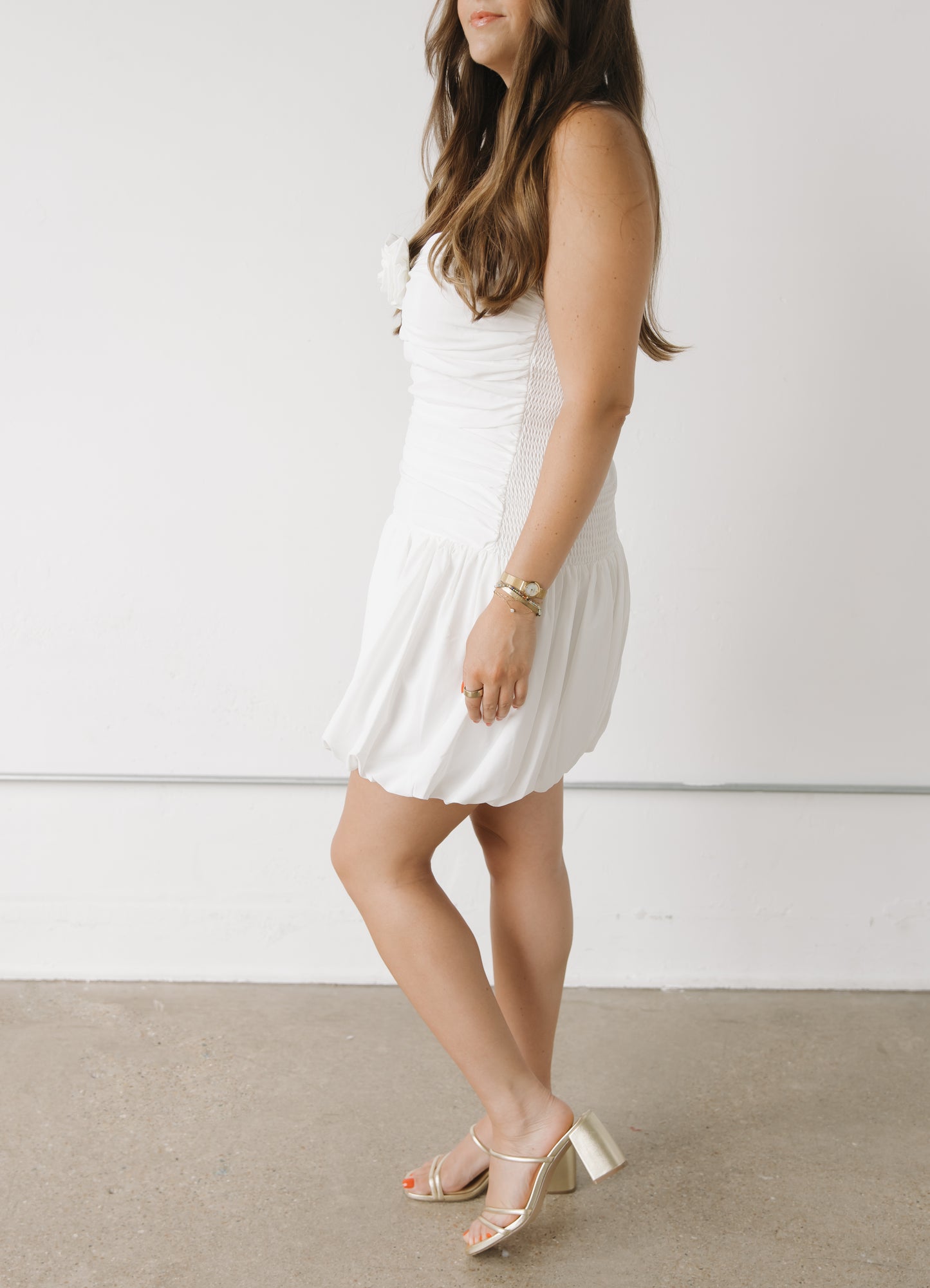 Polly Dress