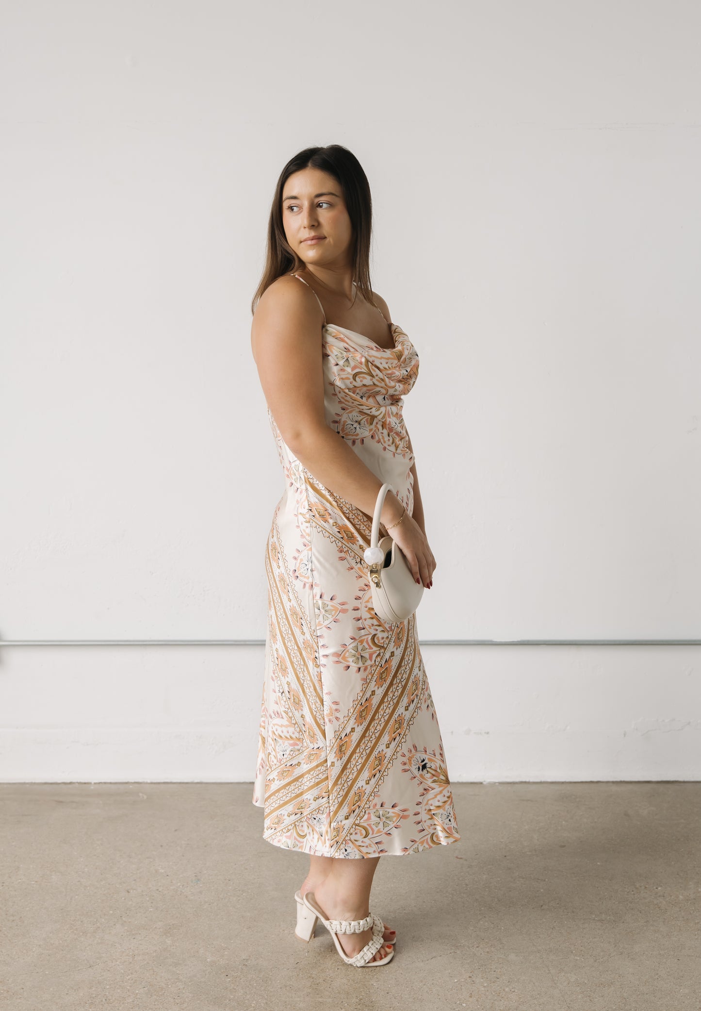 Havana Slip Dress