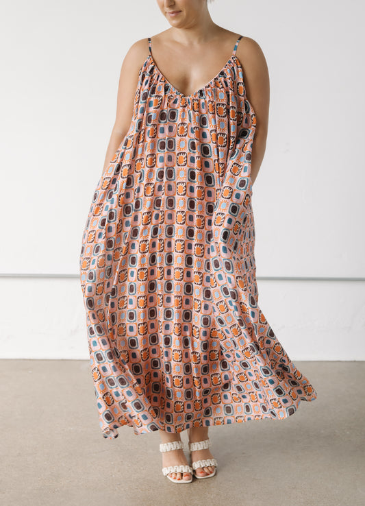 Piper Maxi Dress