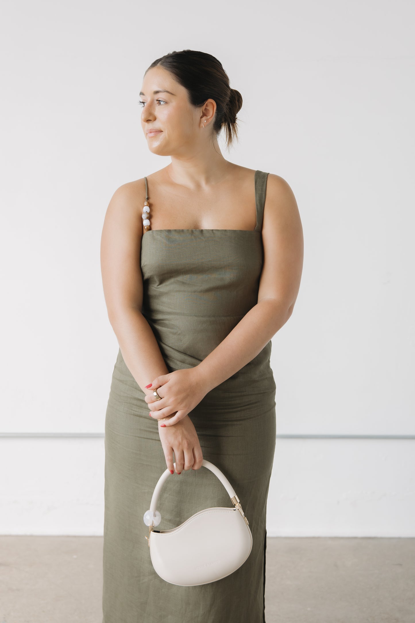 Vienna Dress