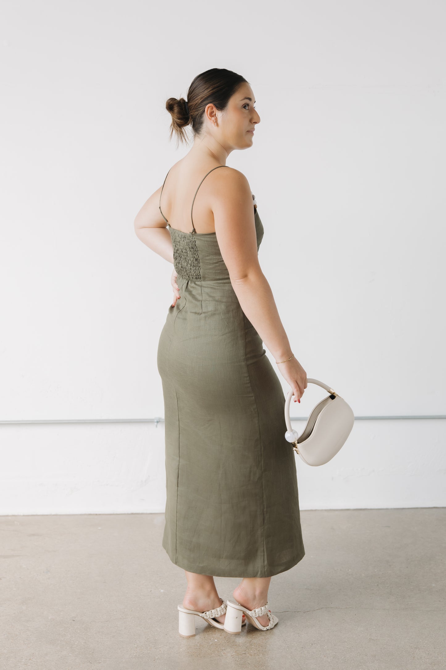 Vienna Dress