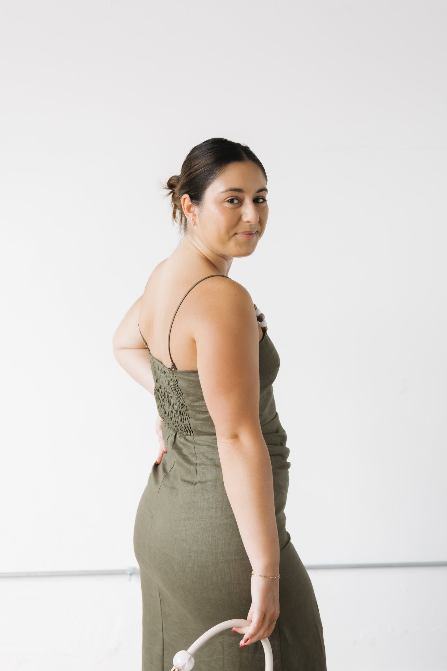 Vienna Dress