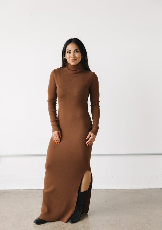 Olivia Sweater Dress