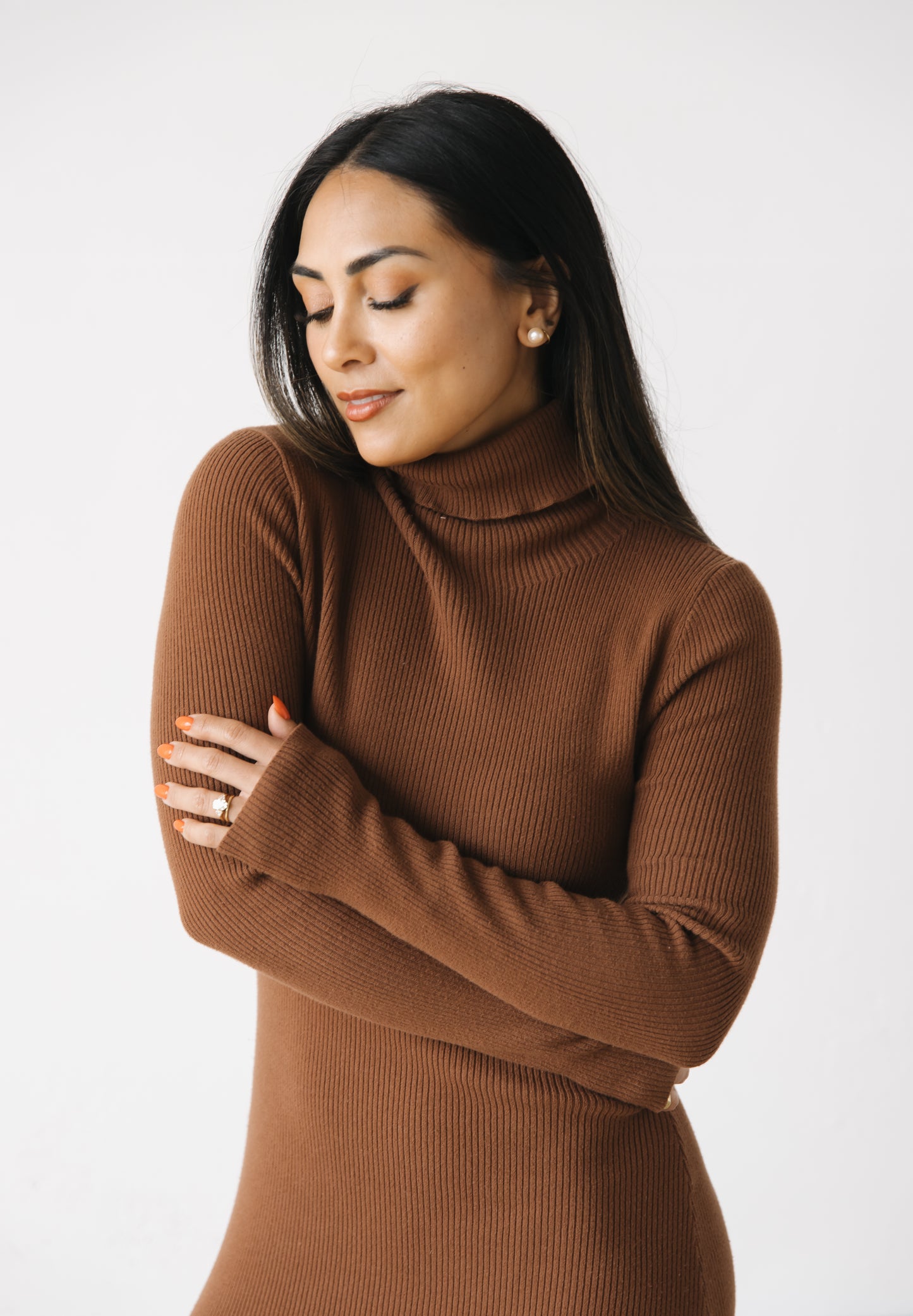 Olivia Sweater Dress