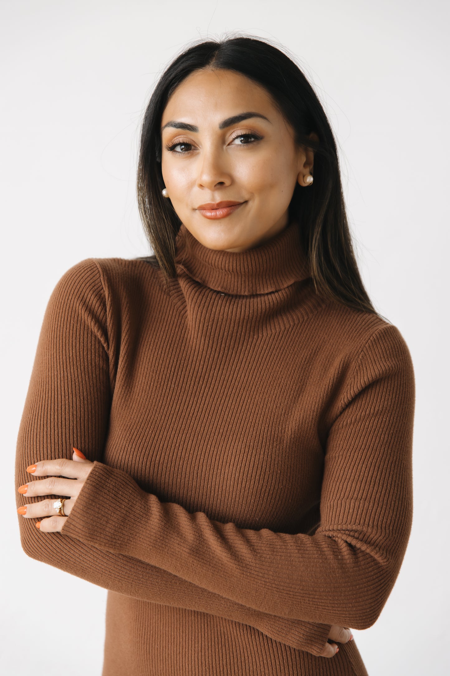 Olivia Sweater Dress