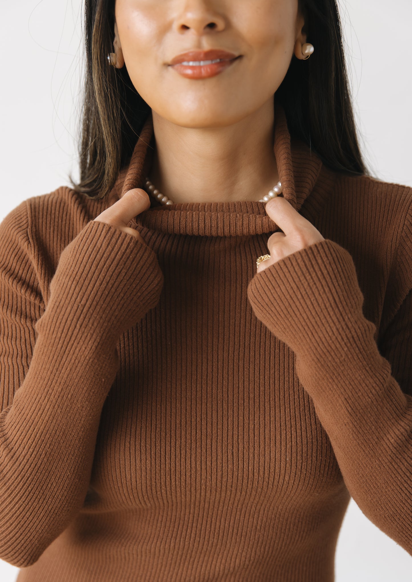 Olivia Sweater Dress