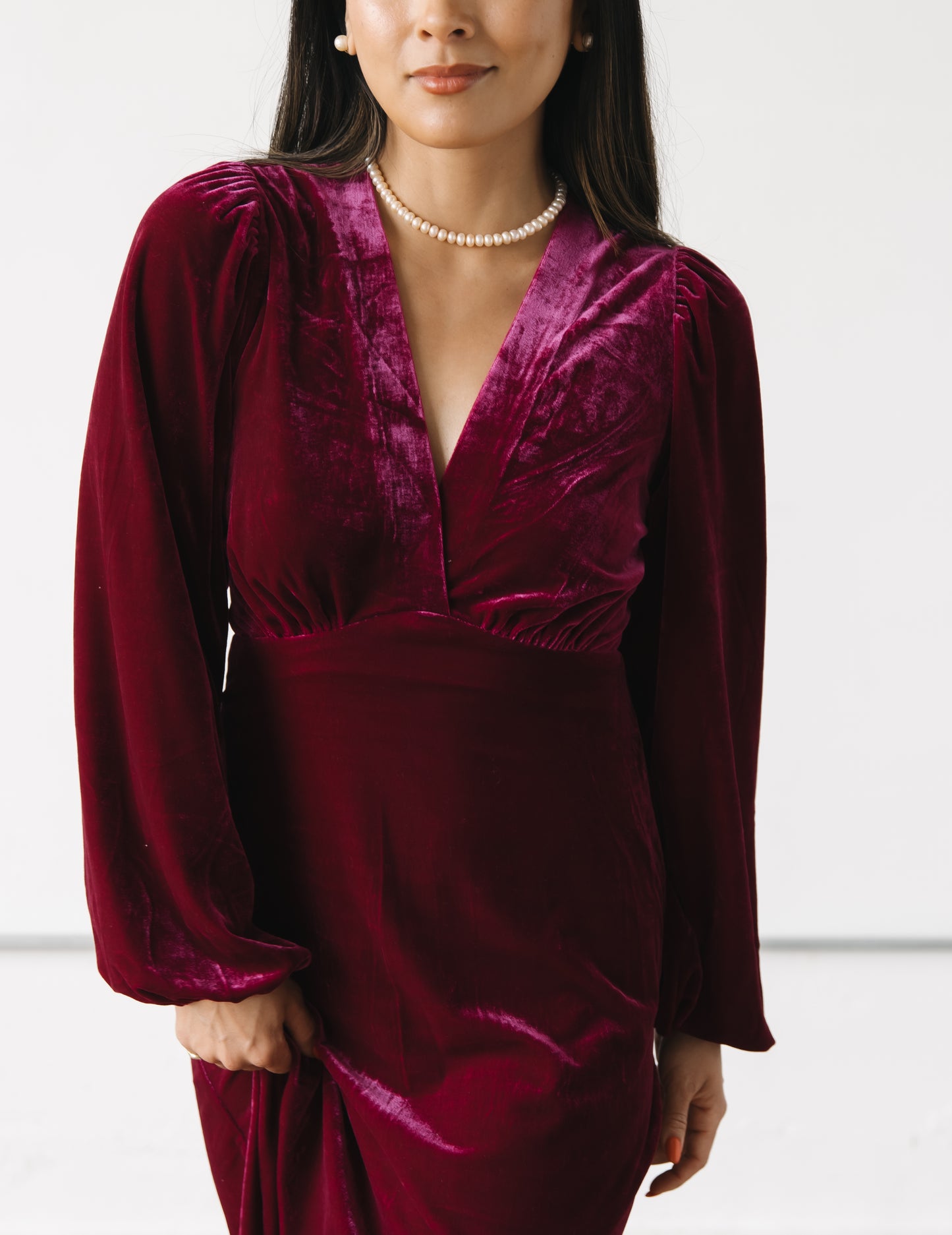 Valorie Dress