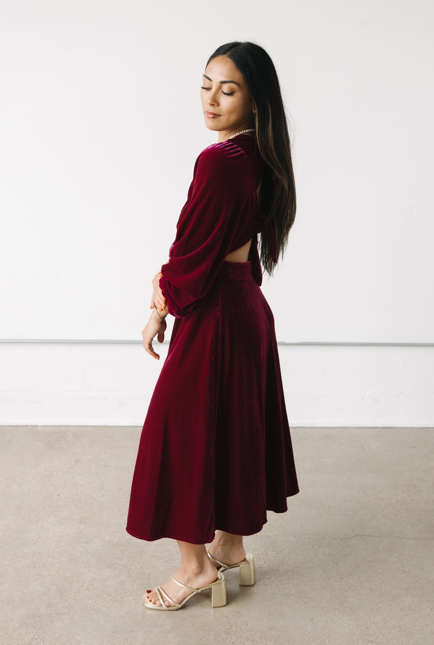 Valorie Dress
