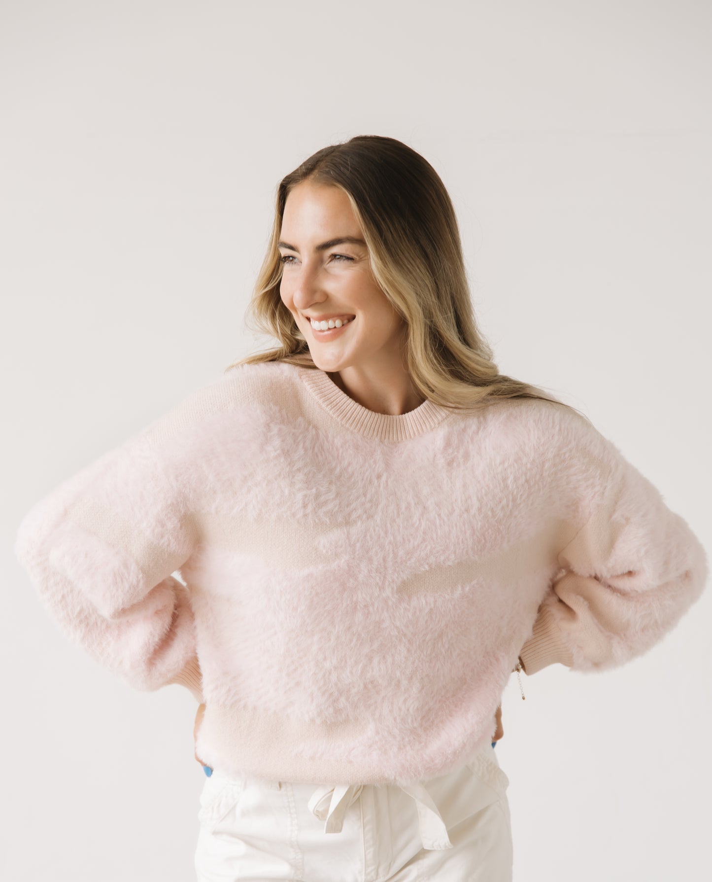 Winston Sweater