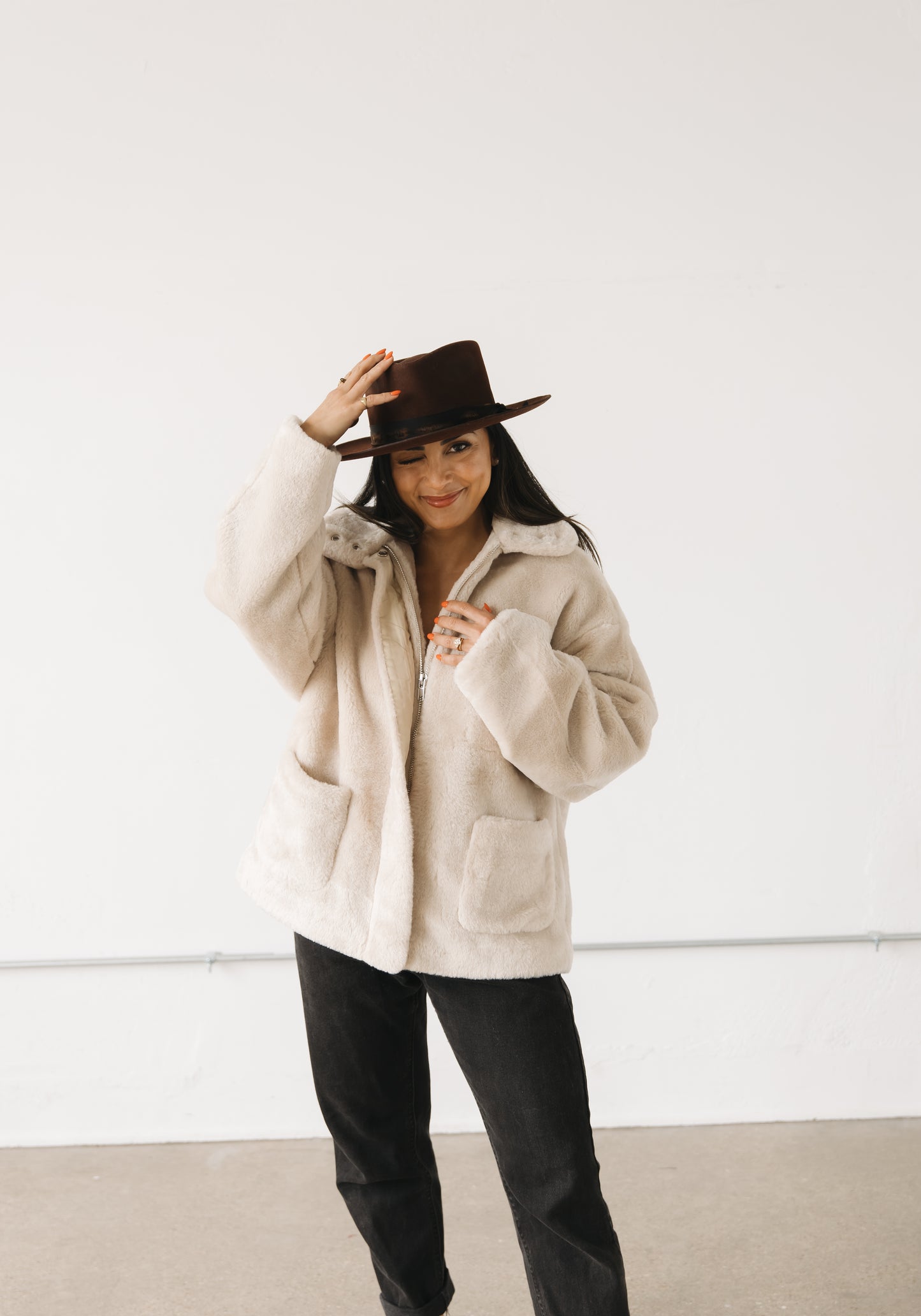 Cameron Coat