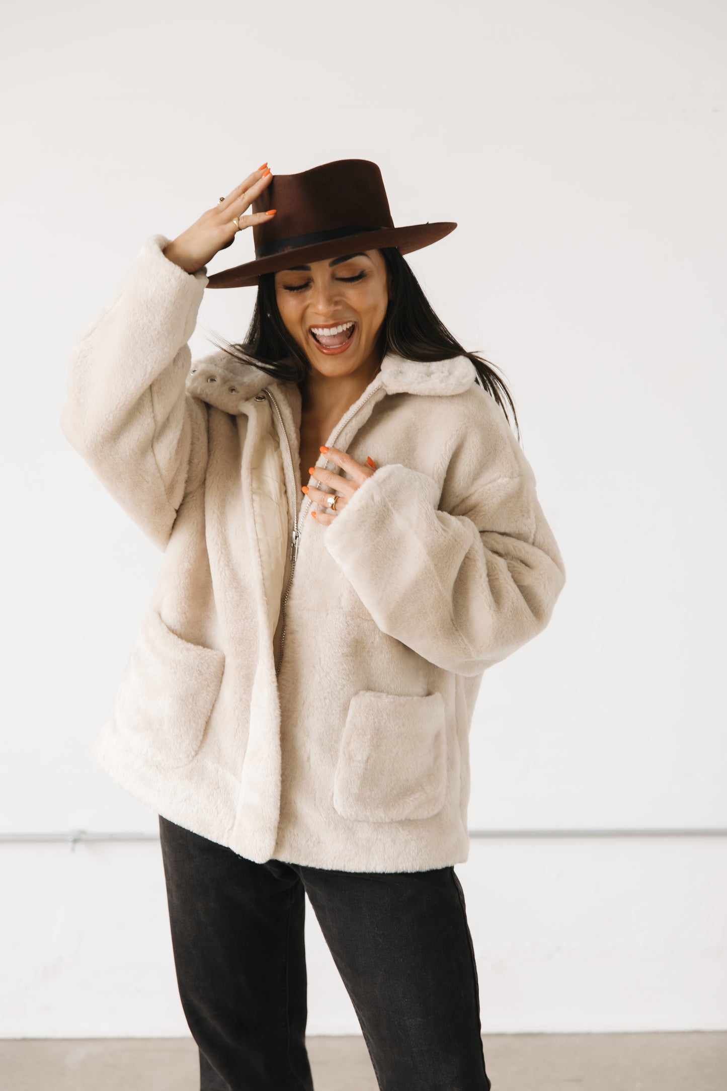 Cameron Coat