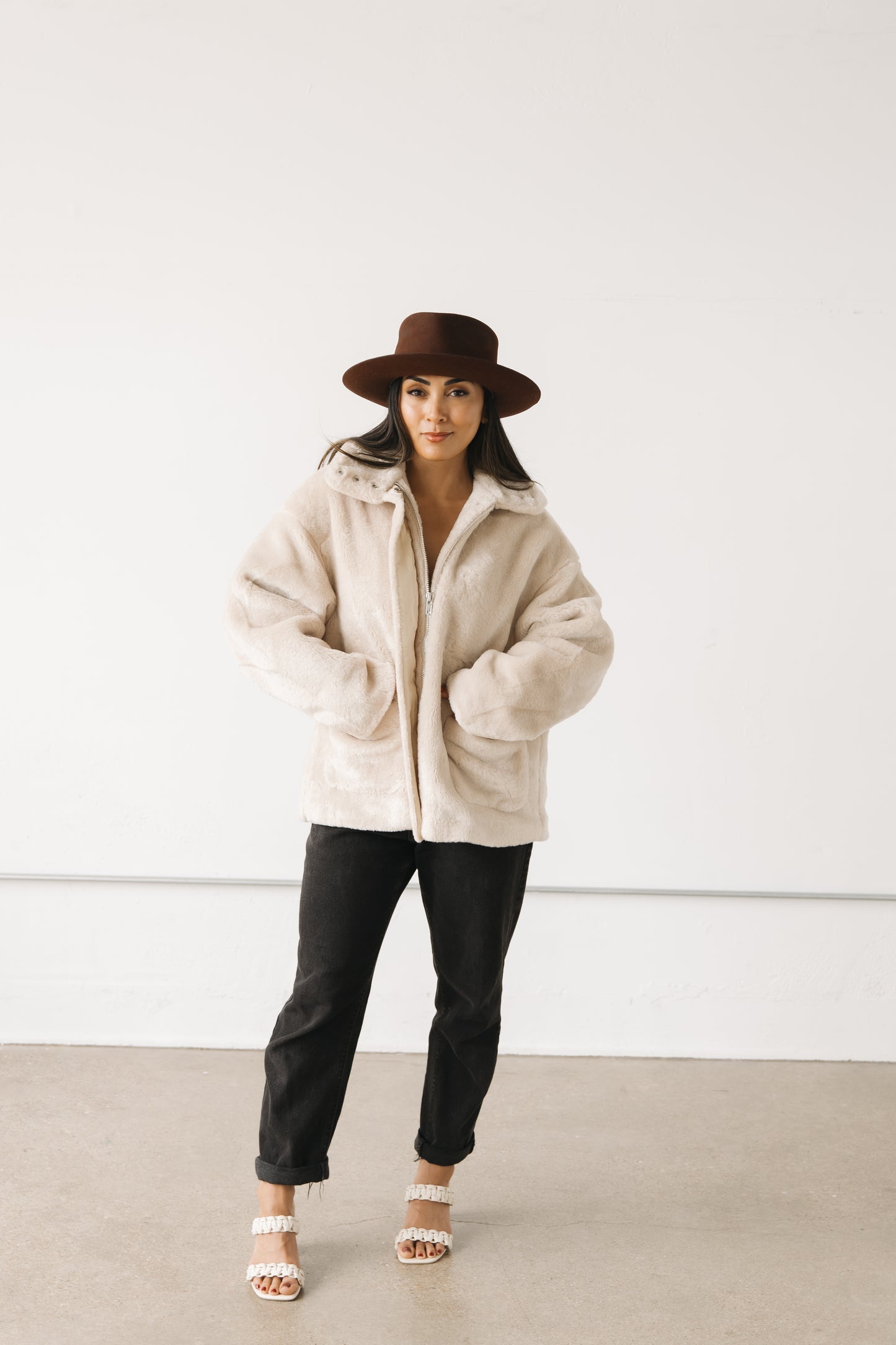 Cameron Coat