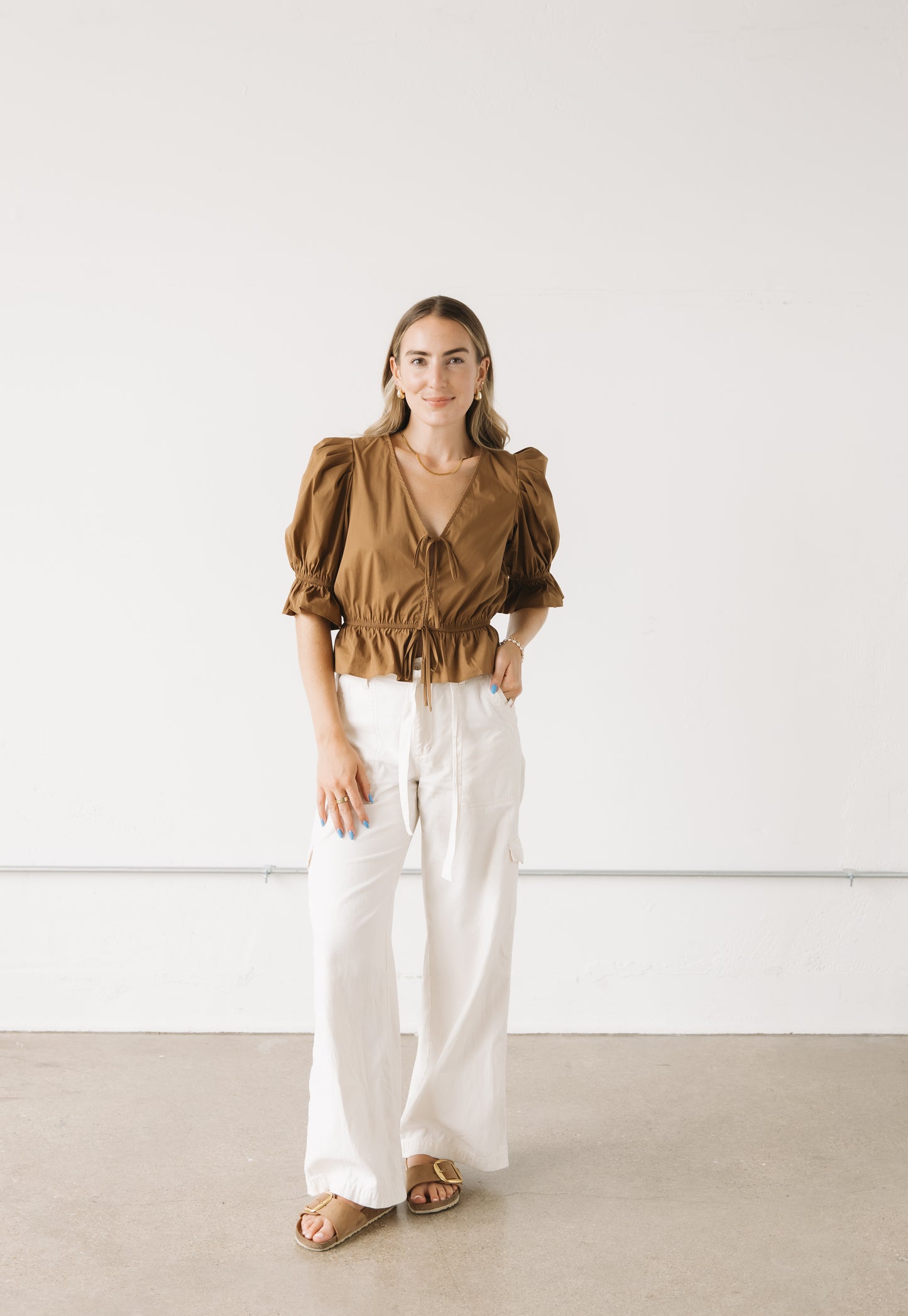 Cira Top