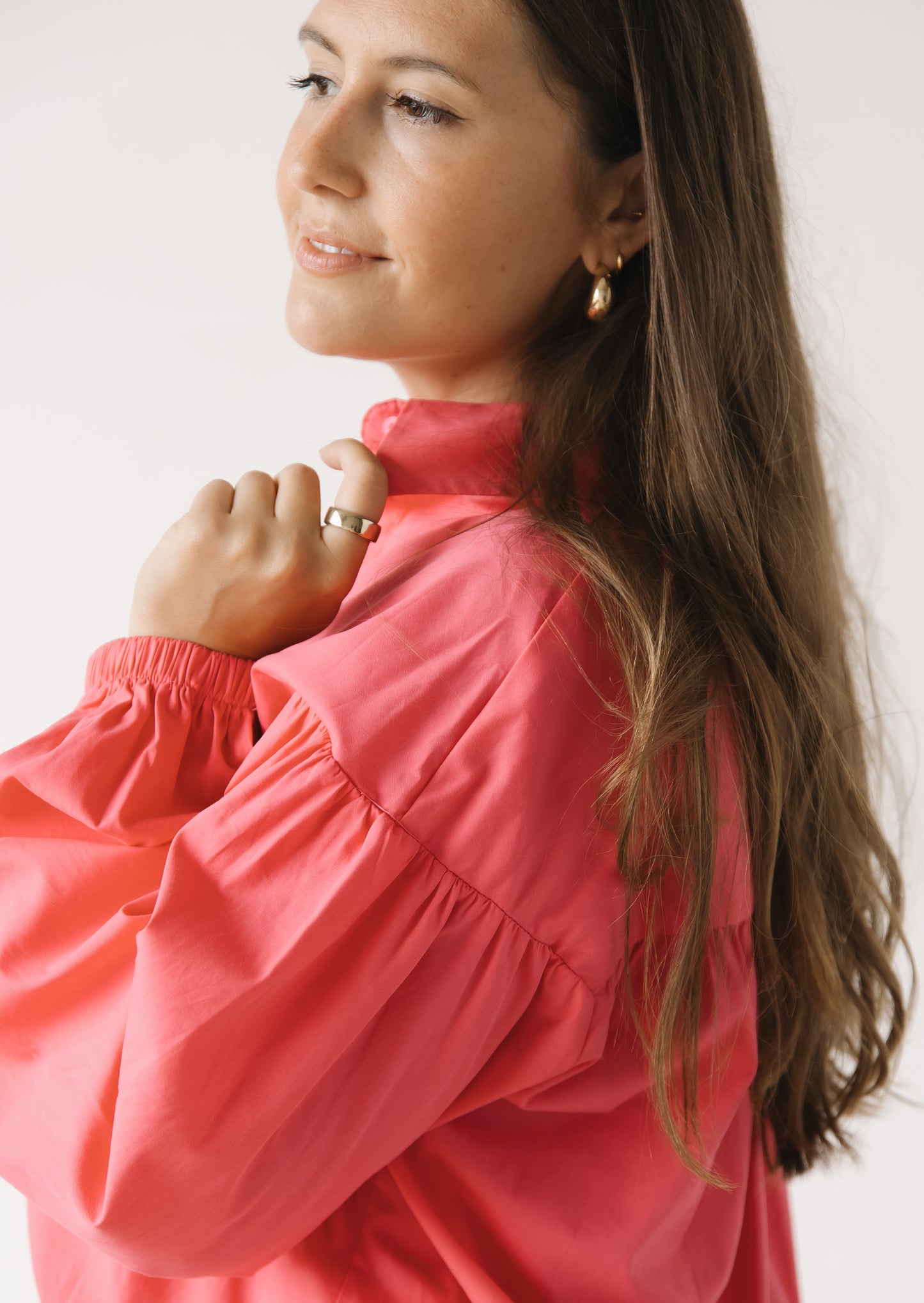 Kacey Blouse