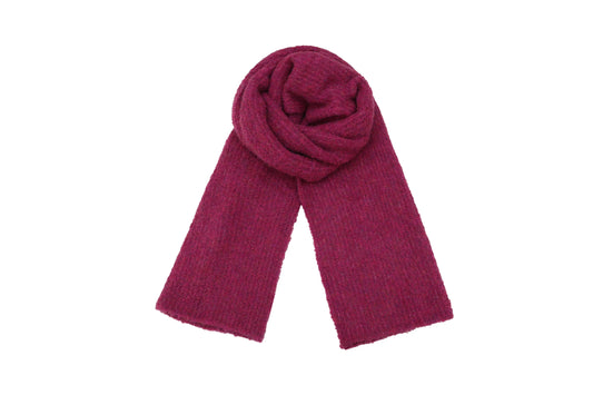 Wunder Scarf - Magenta