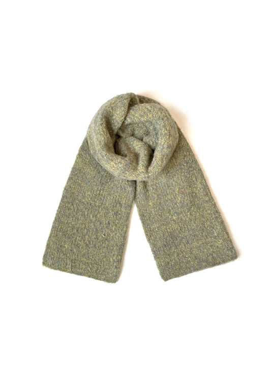 Wunder Scarf - Green
