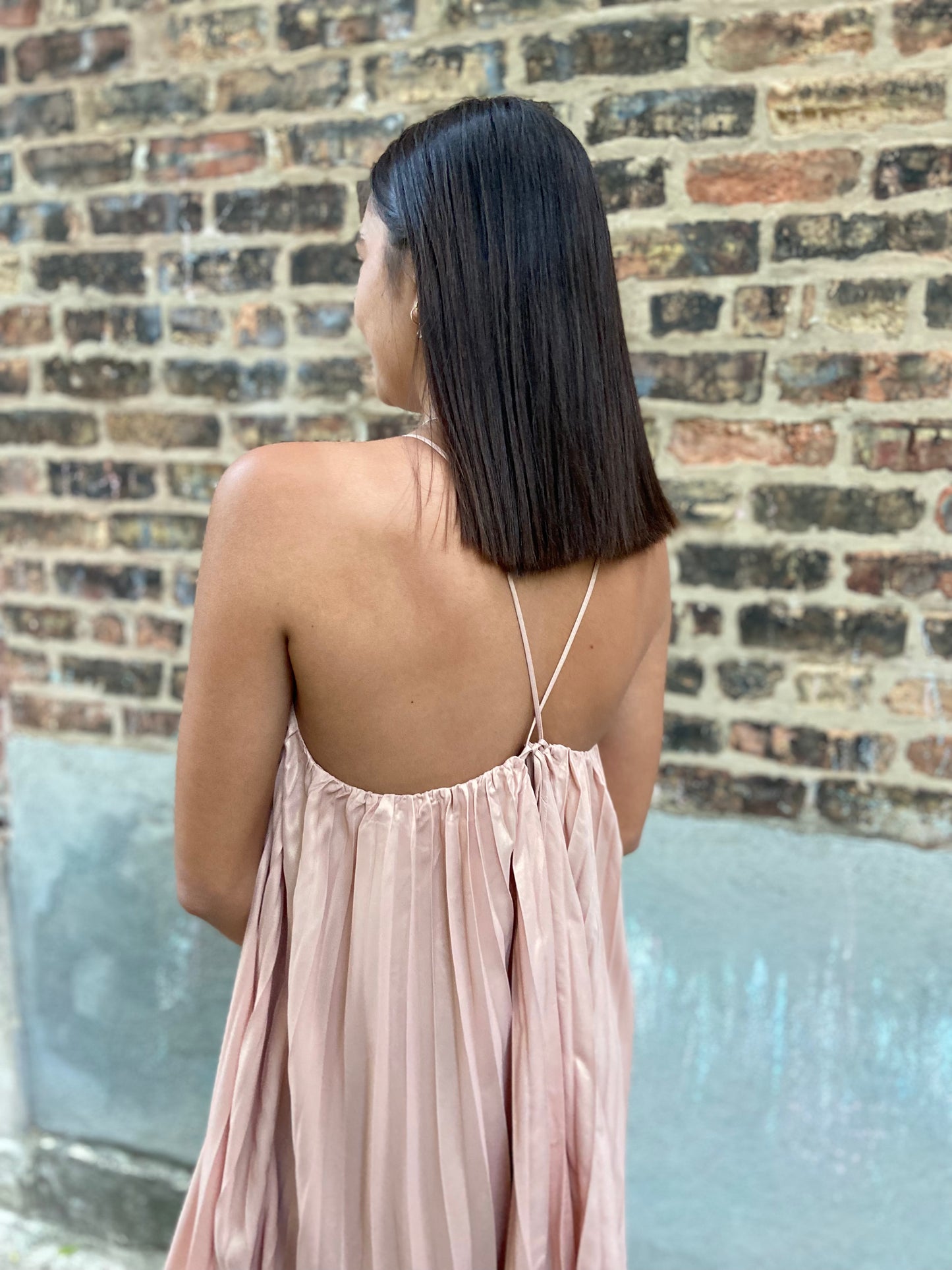 Delilah Dress
