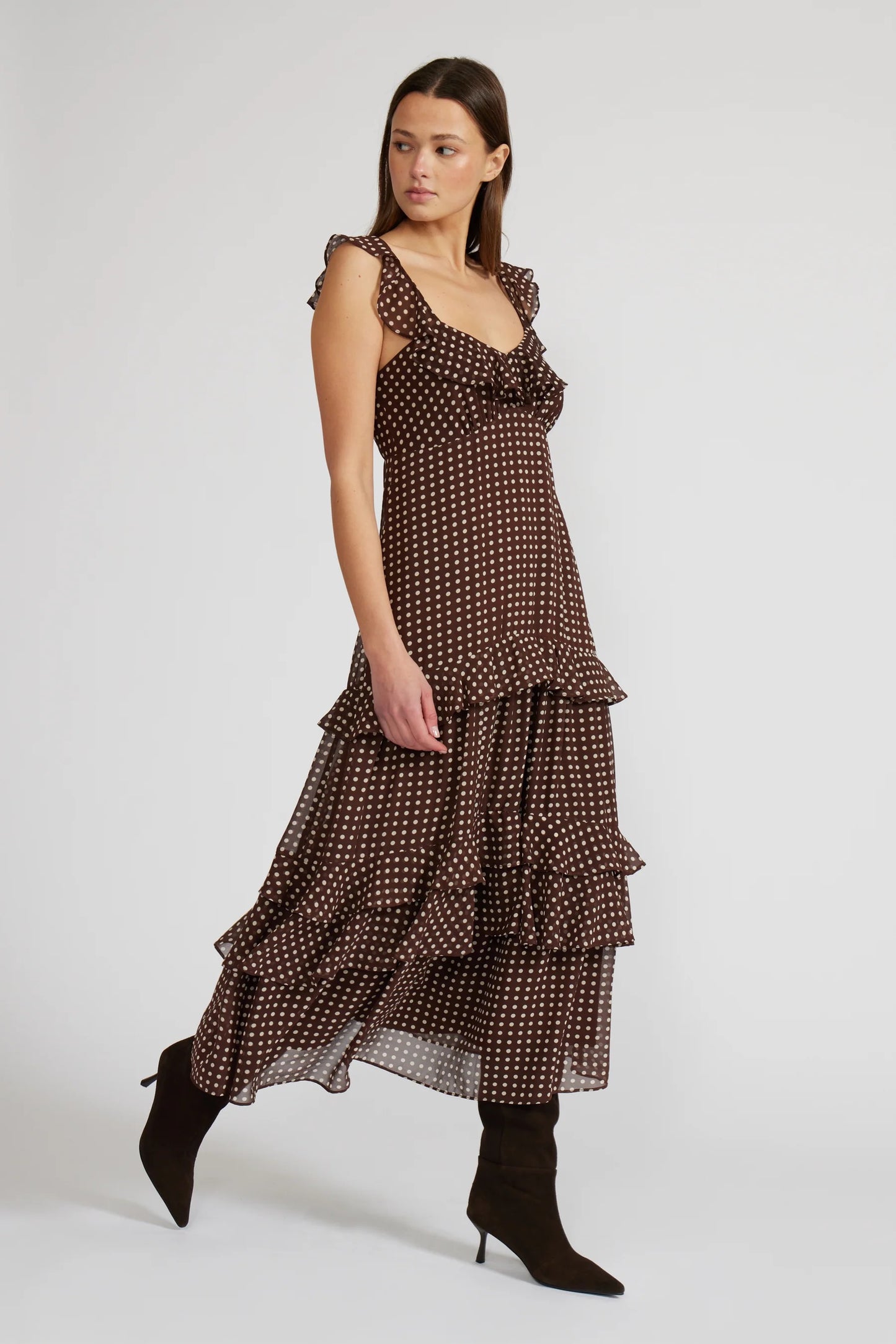 Peneolpe Dress