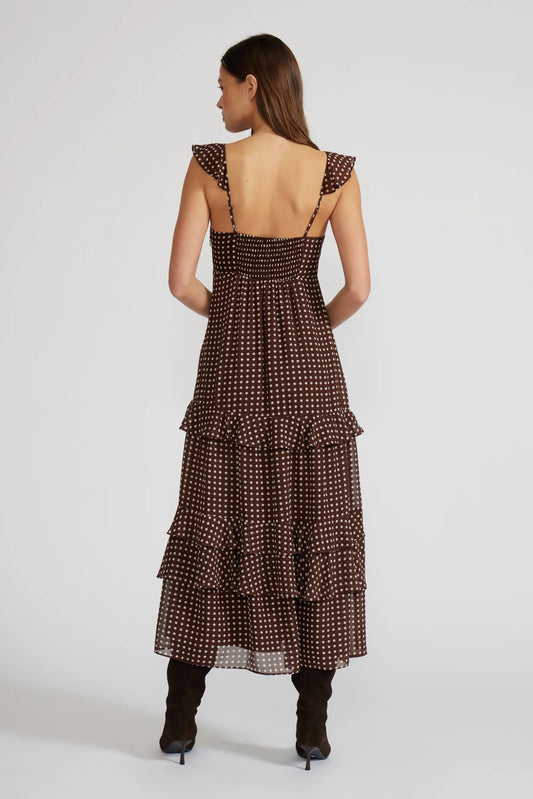Peneolpe Dress