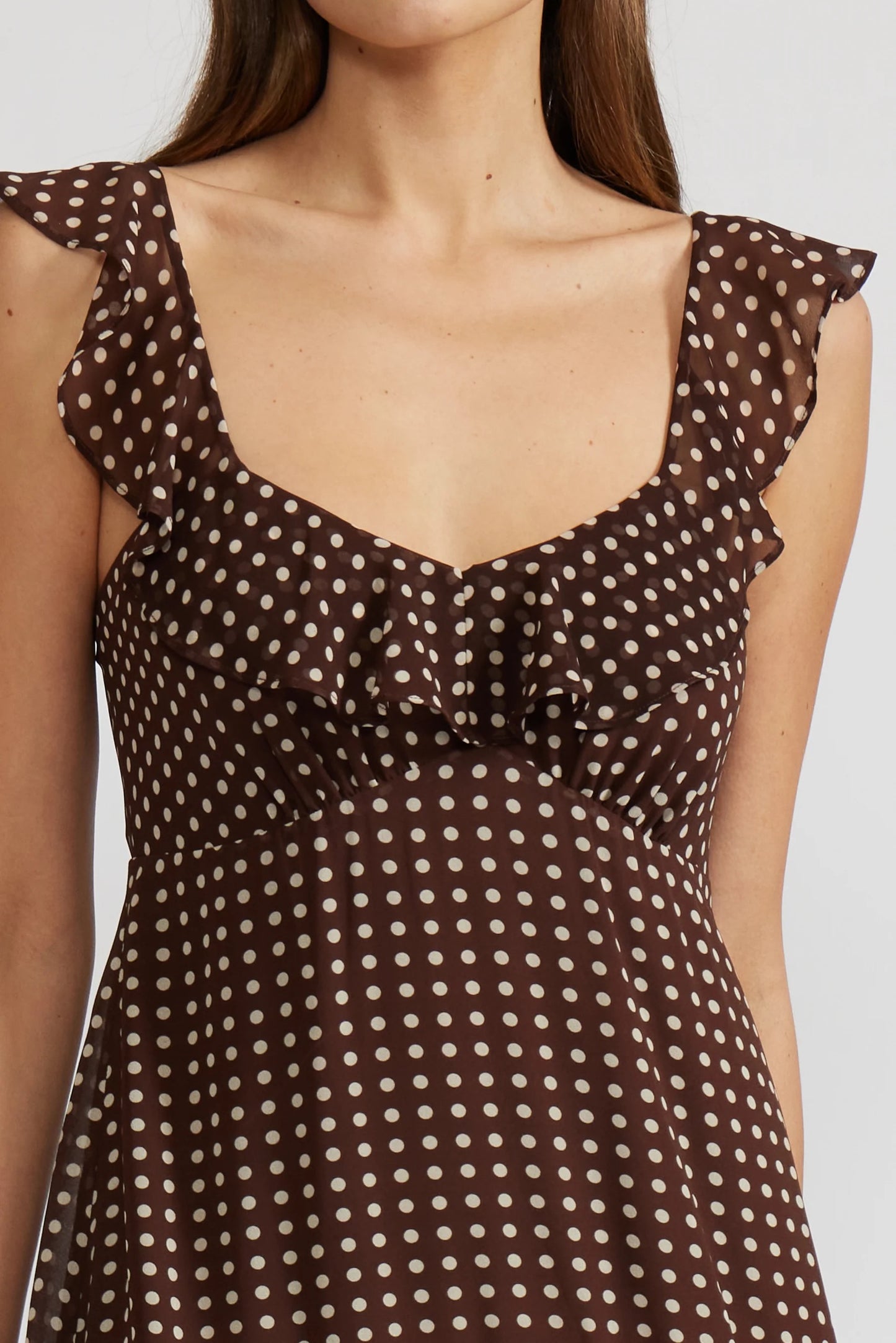 Peneolpe Dress