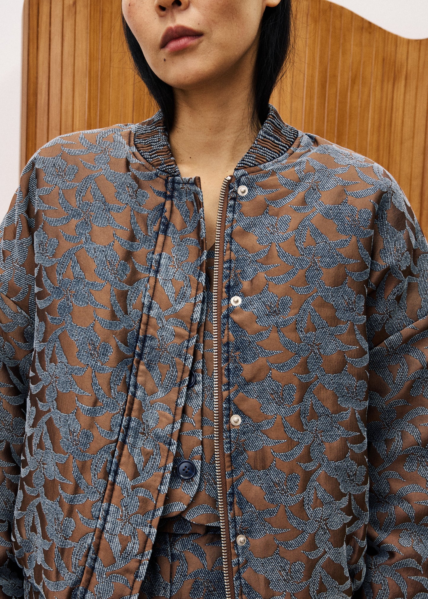 Danika Jacket