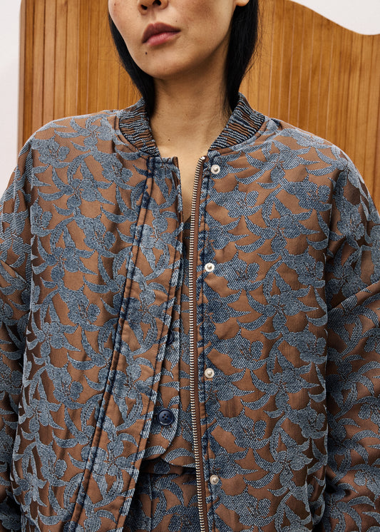 Danika Jacket
