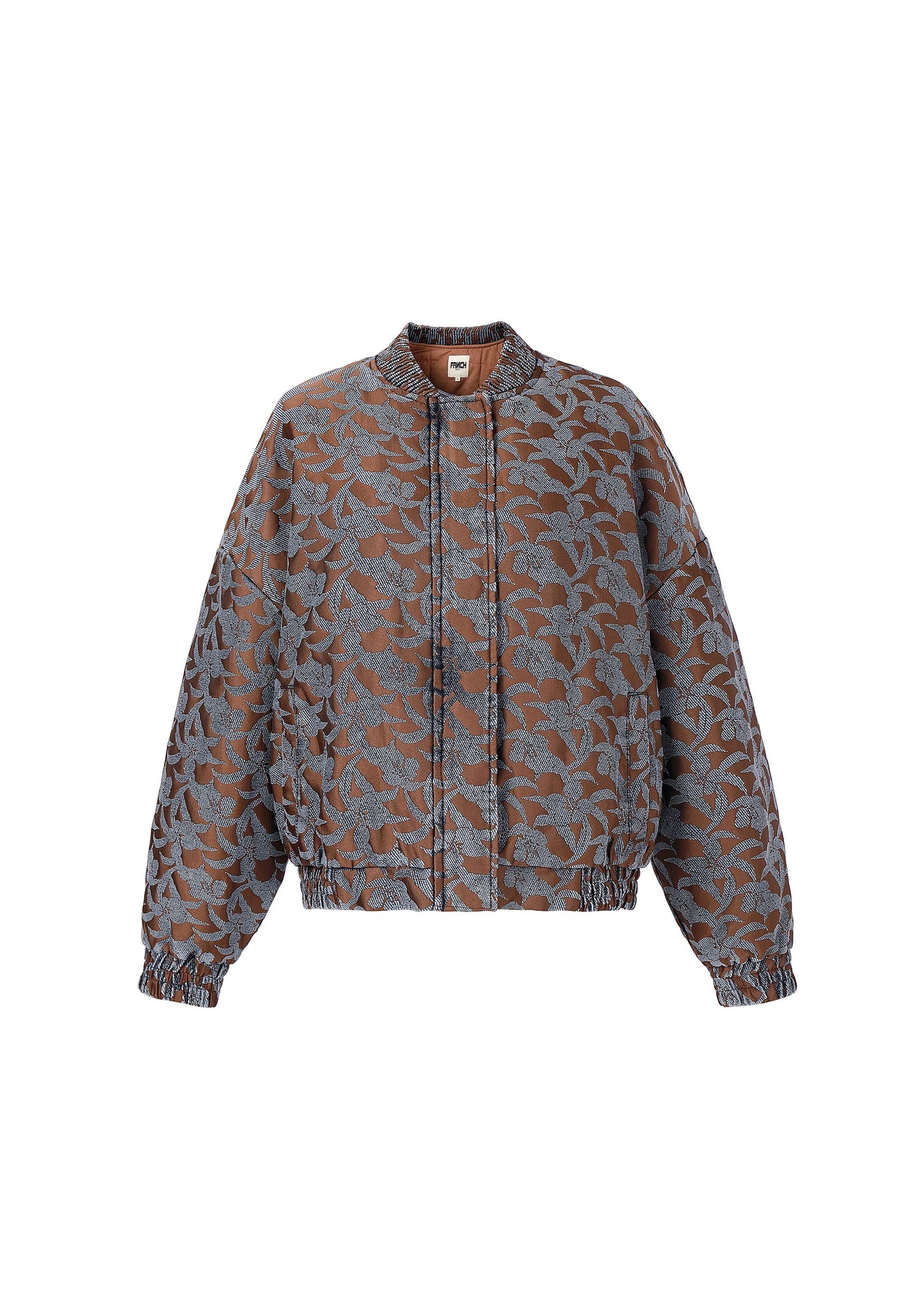 Danika Jacket