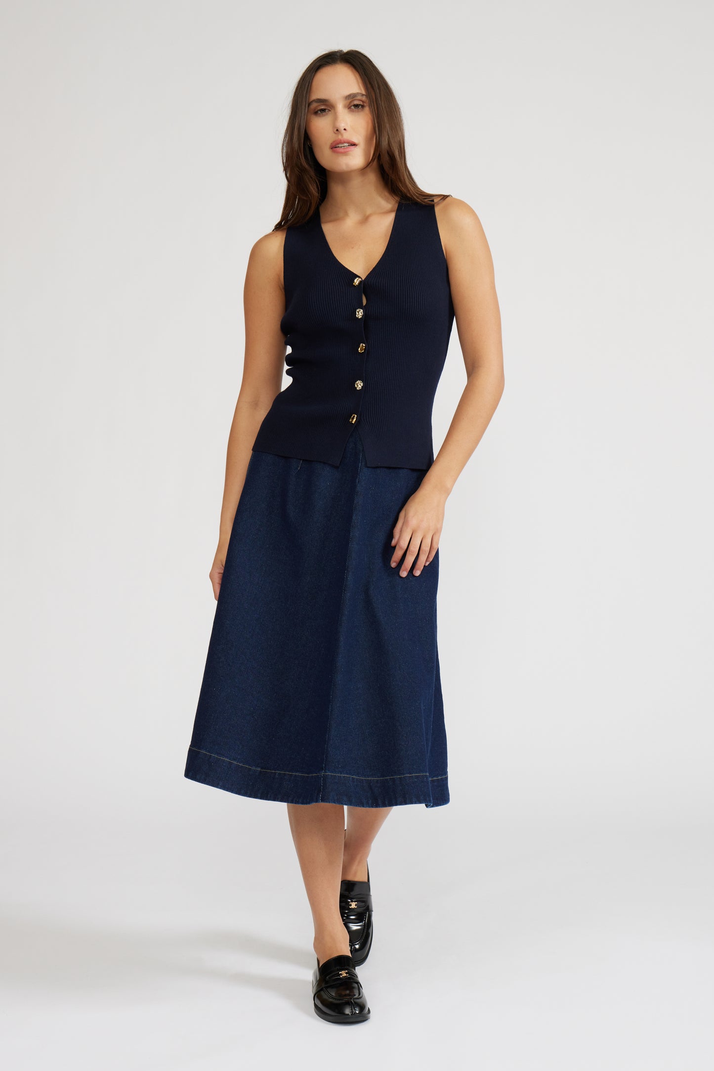 Watson Knit Top
