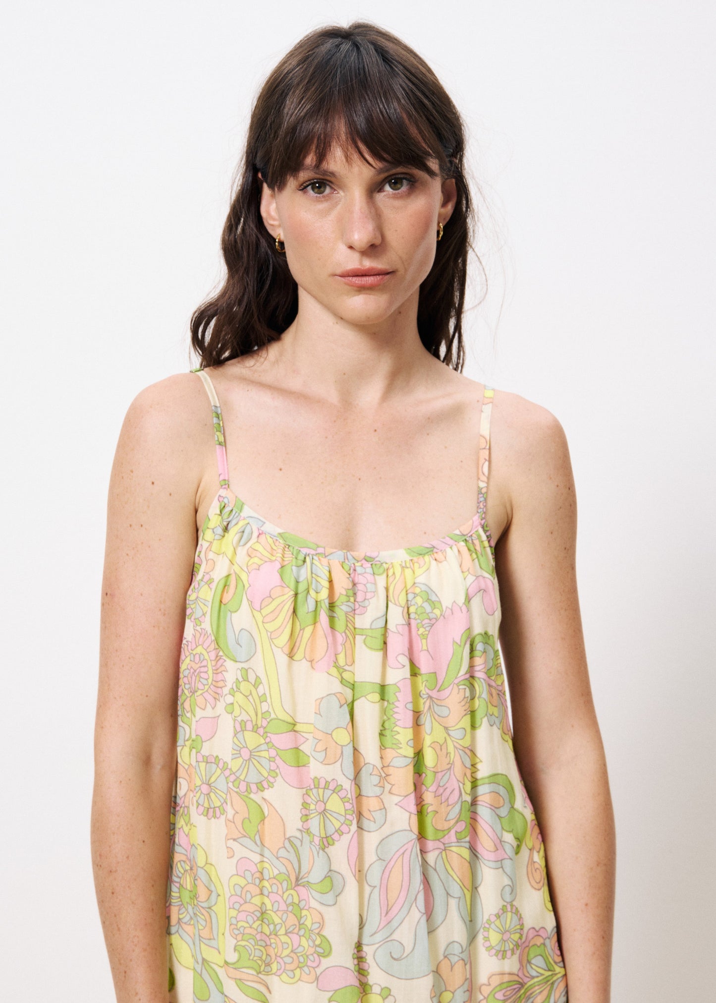 Genevieve Maxi Dress