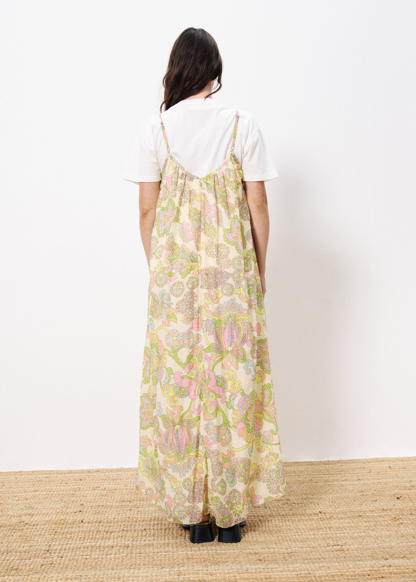 Genevieve Maxi Dress