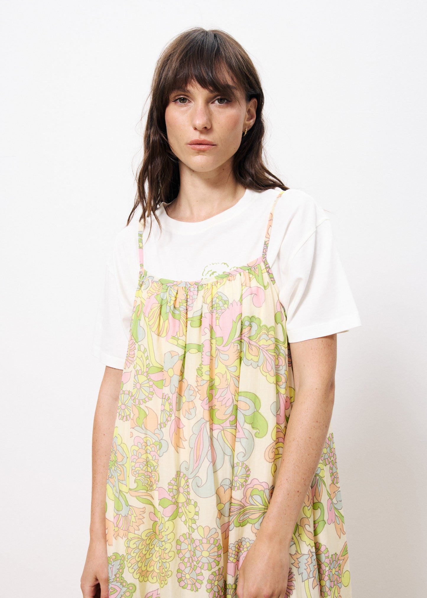Genevieve Maxi Dress
