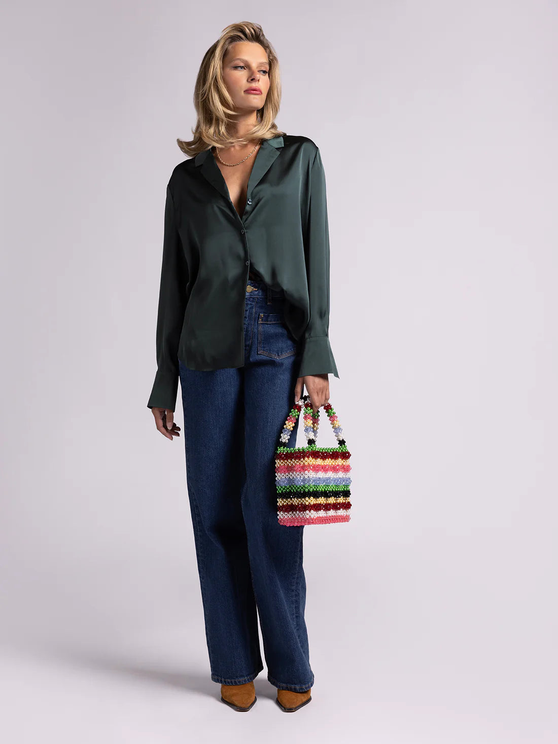 Presley Blouse