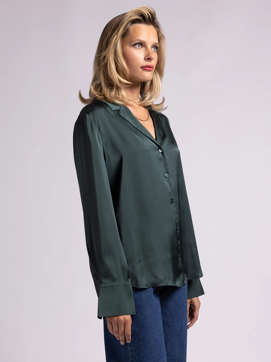 Presley Blouse