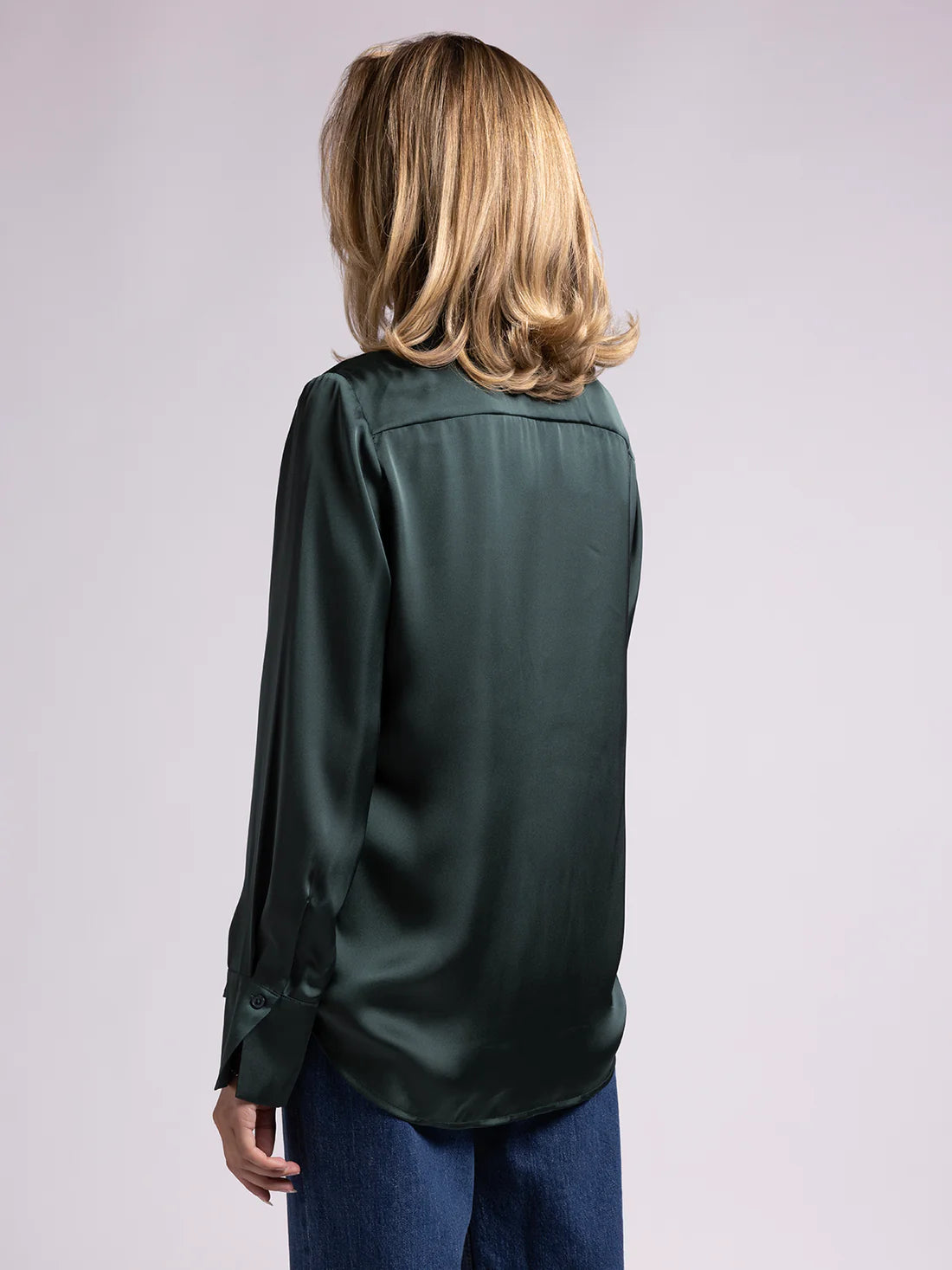 Presley Blouse