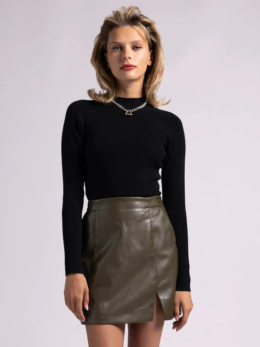 Noel Long Sleeve Top