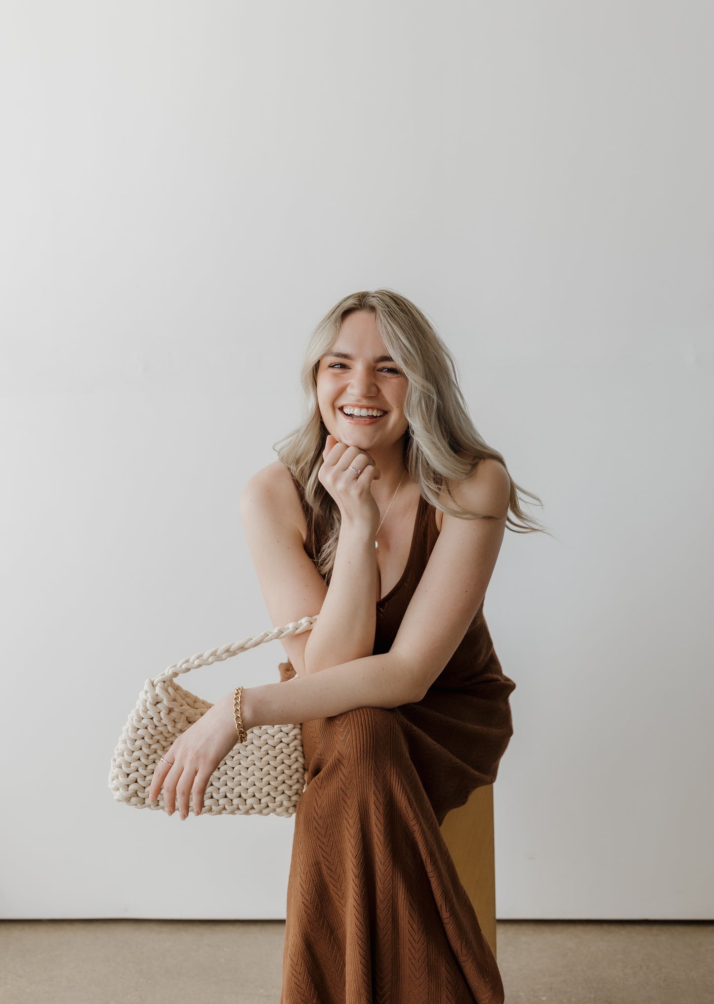Bea Dress