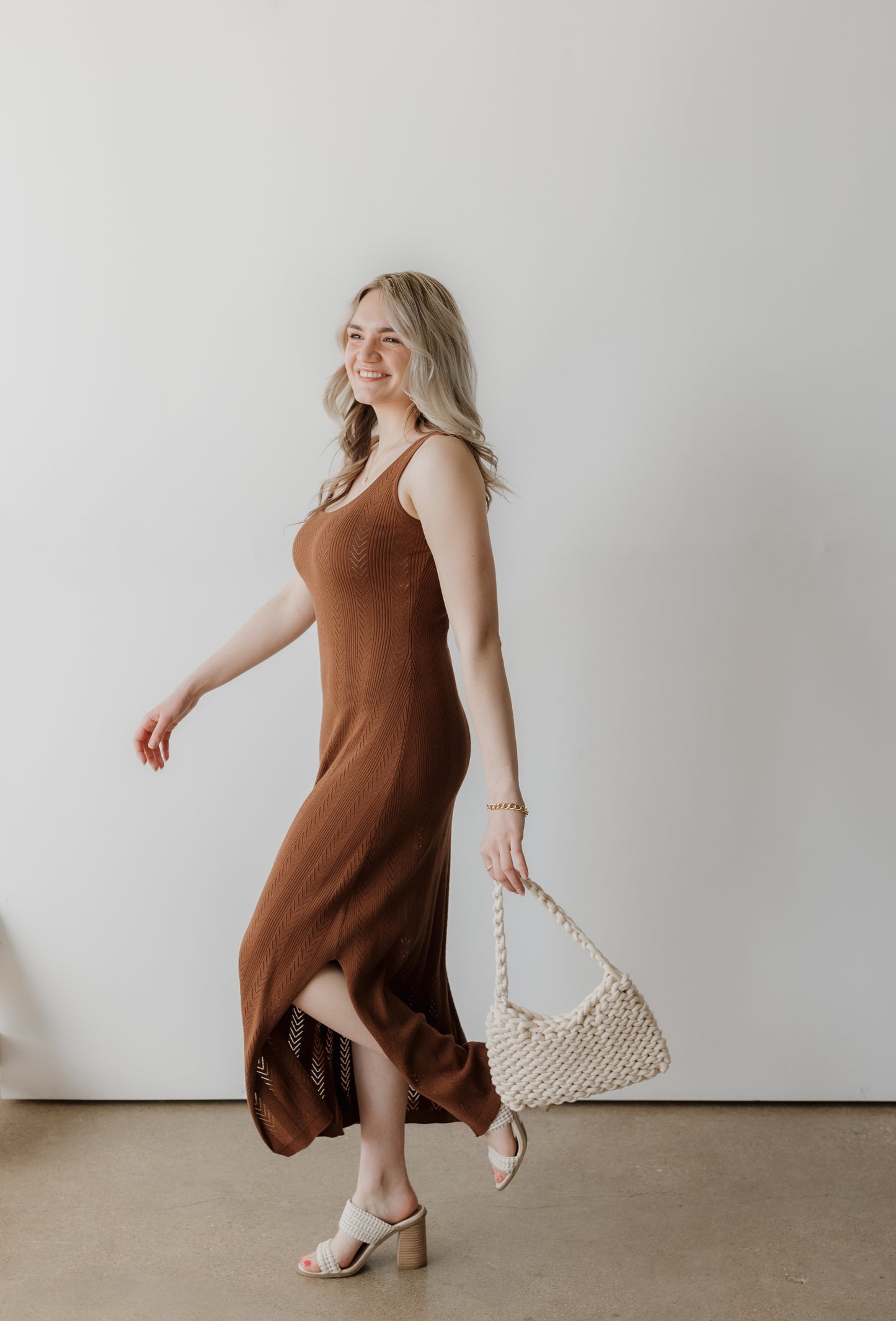 Bea Dress