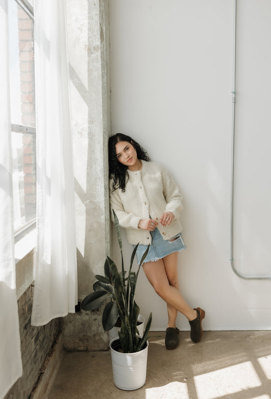 Shannon Cardigan