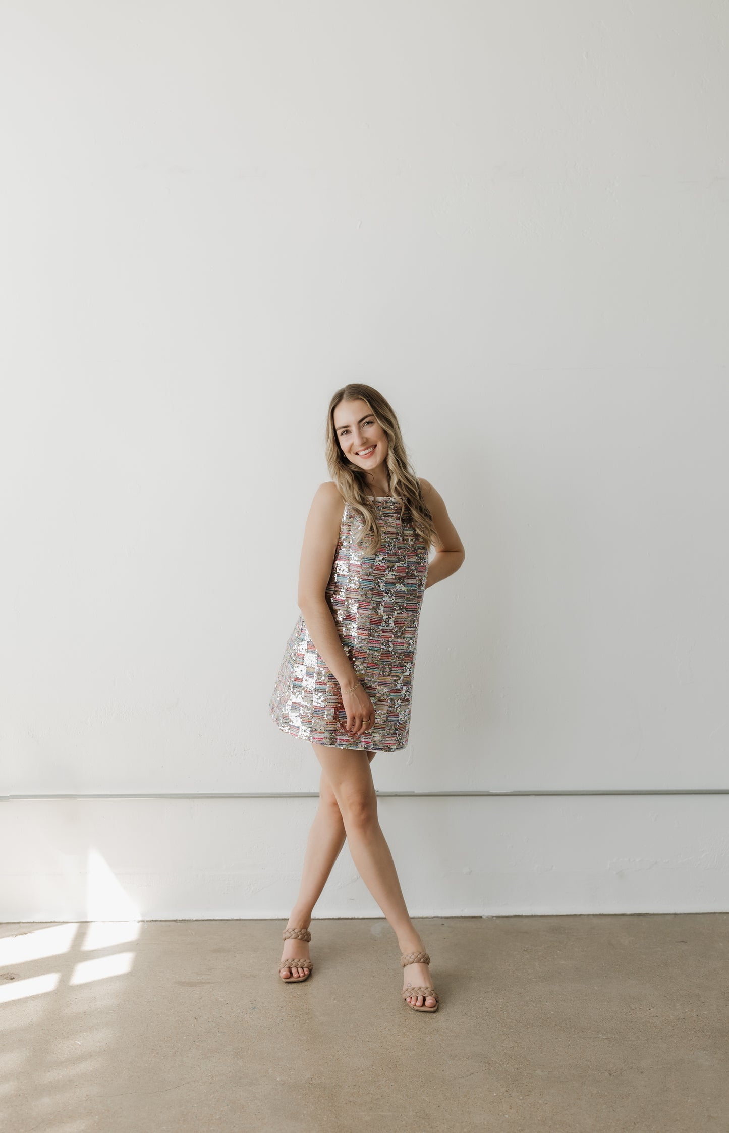Donna Dress