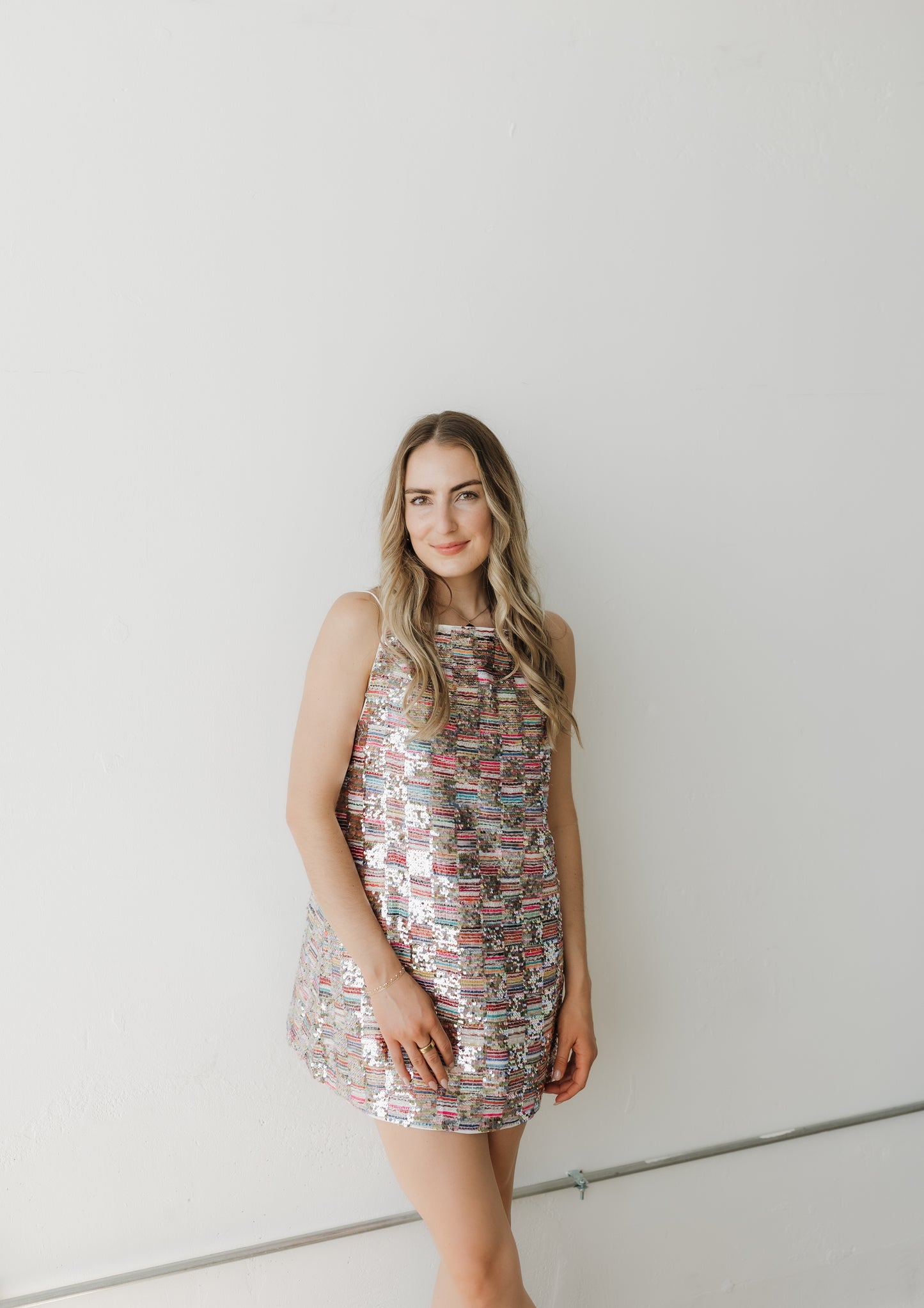 Donna Dress