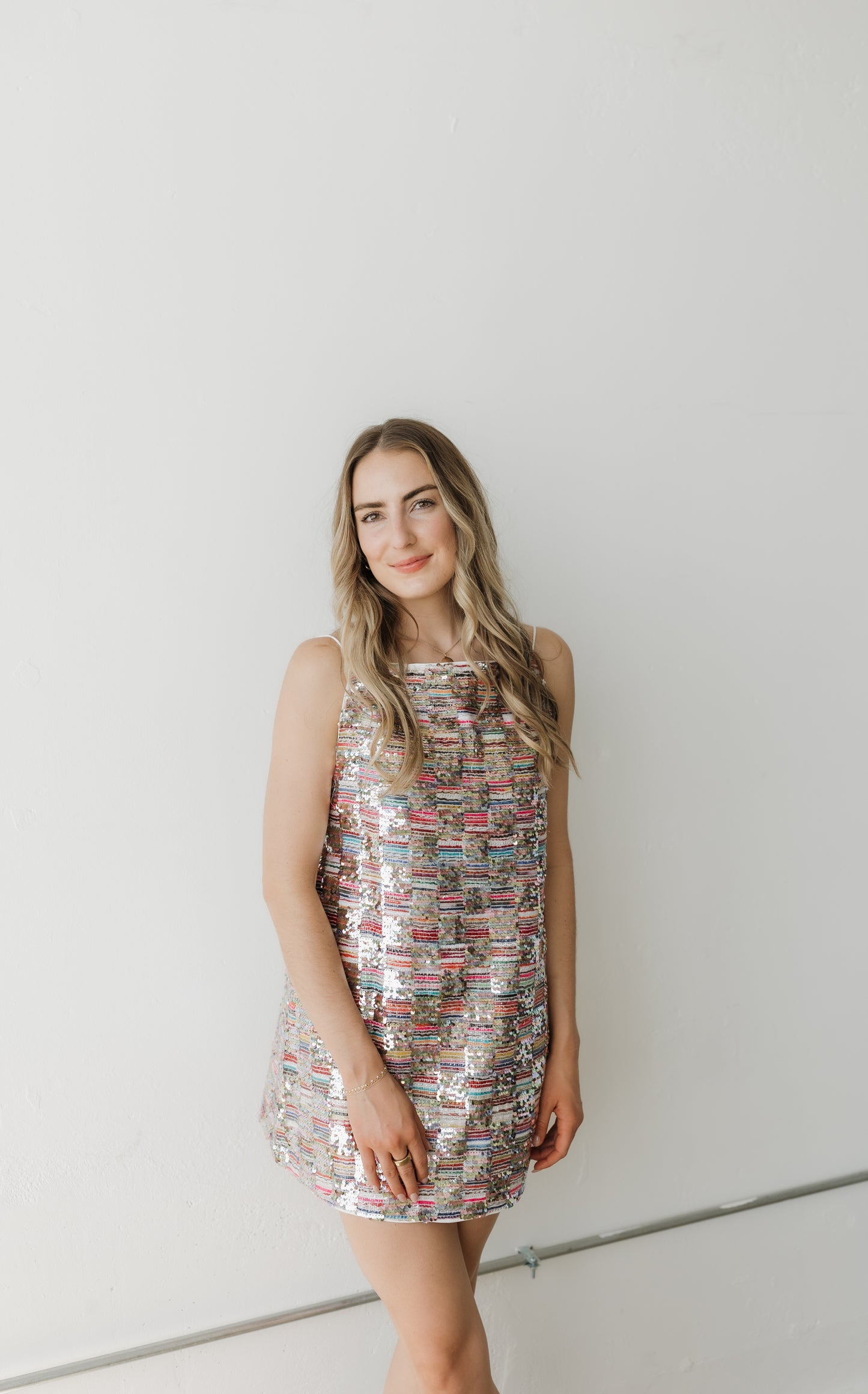 Donna Dress
