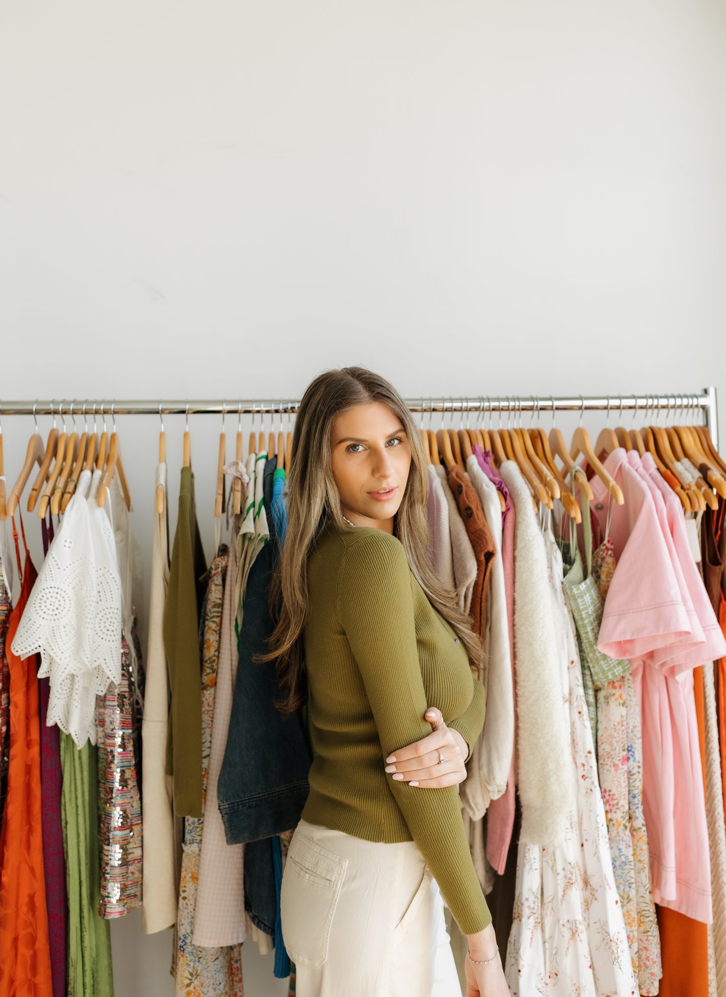 Ivy Sweater