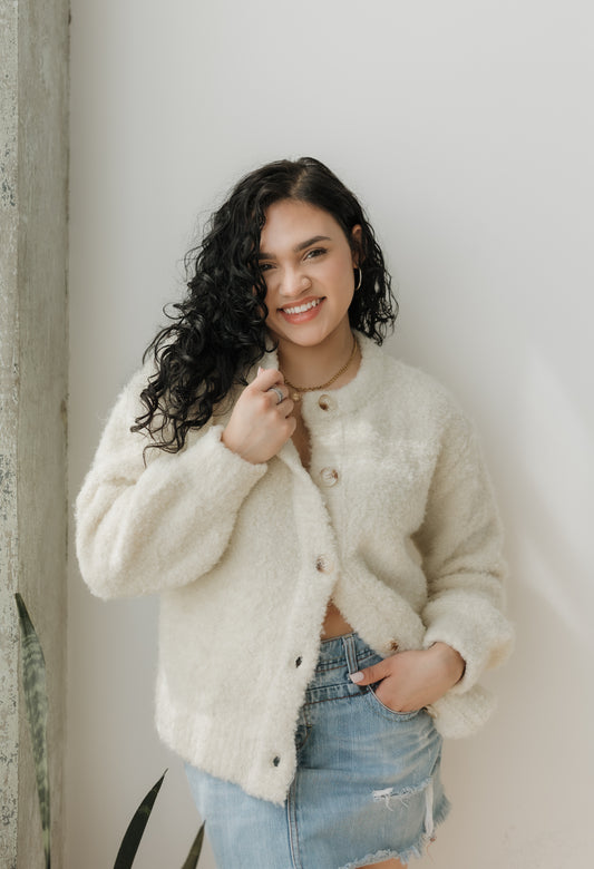 Shannon Cardigan