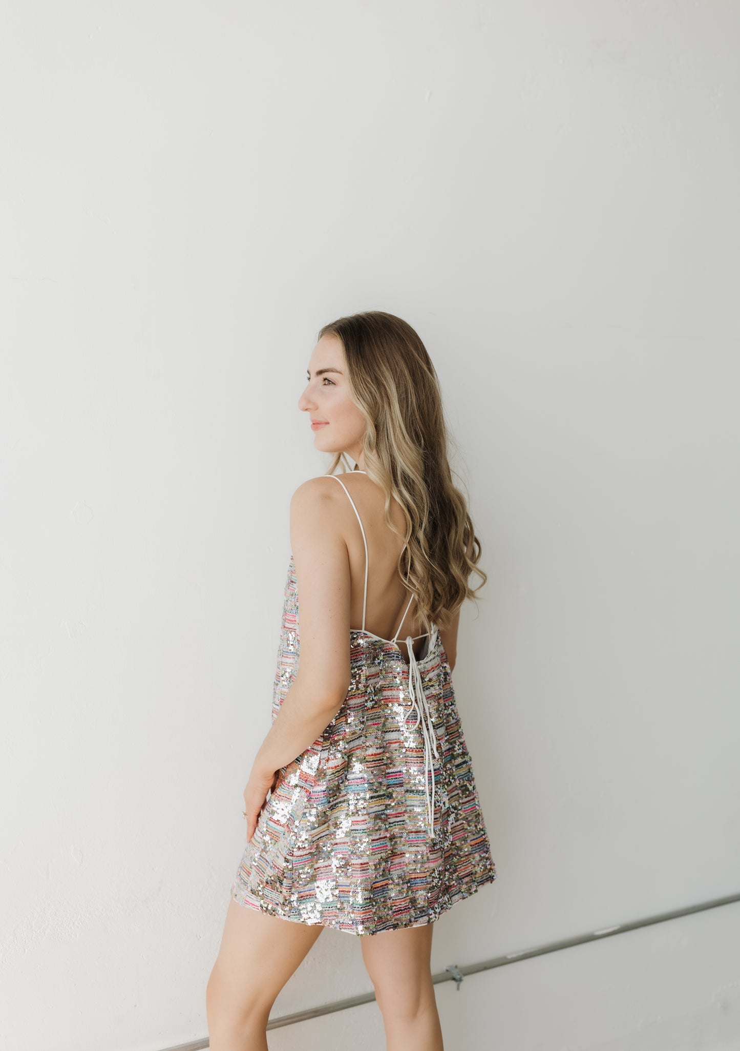 Donna Dress