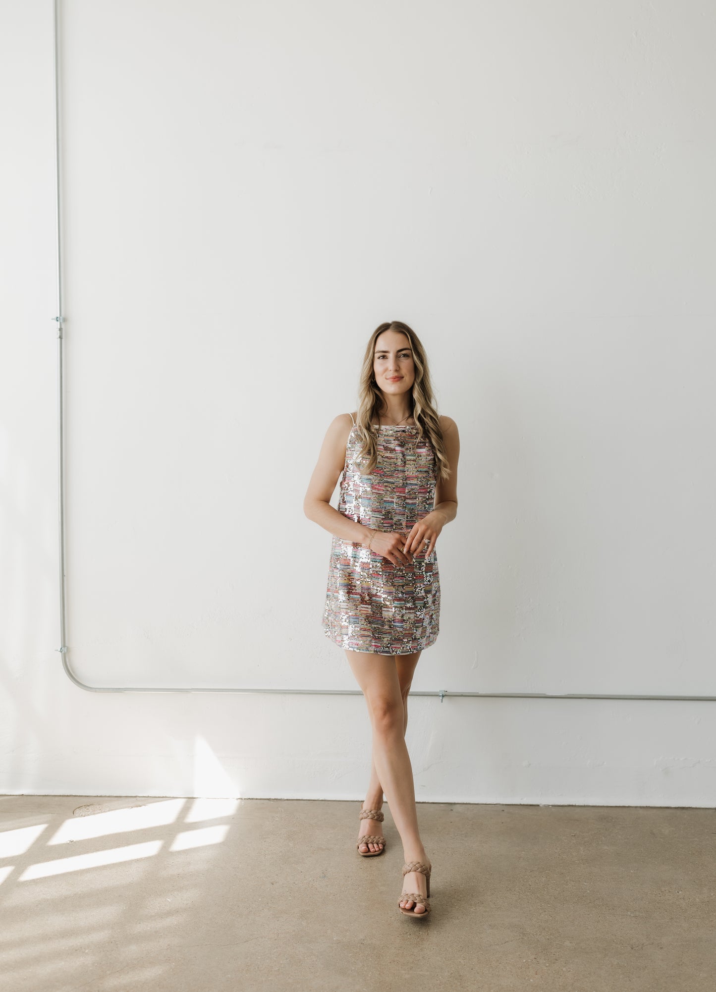 Donna Dress