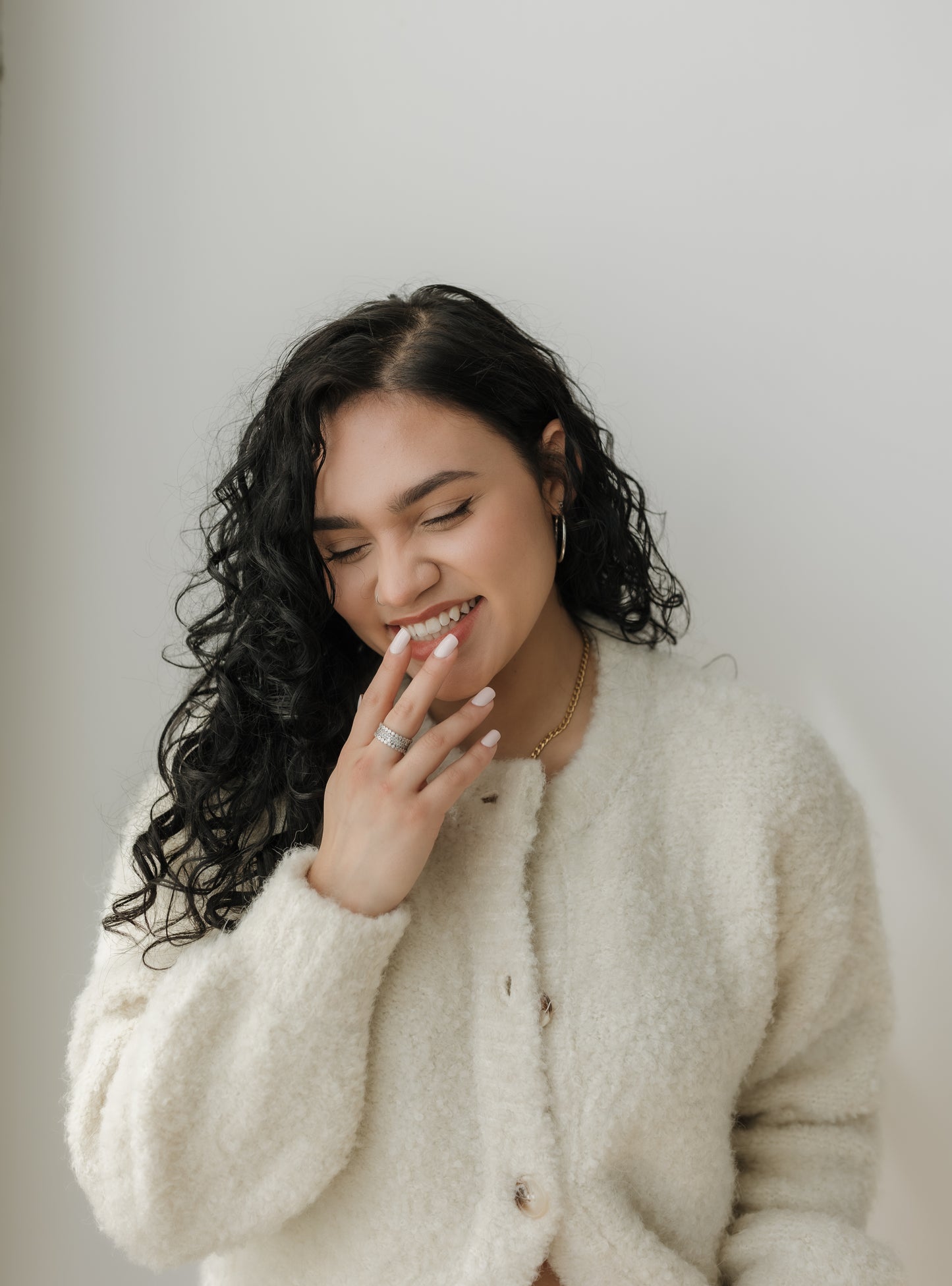Shannon Cardigan