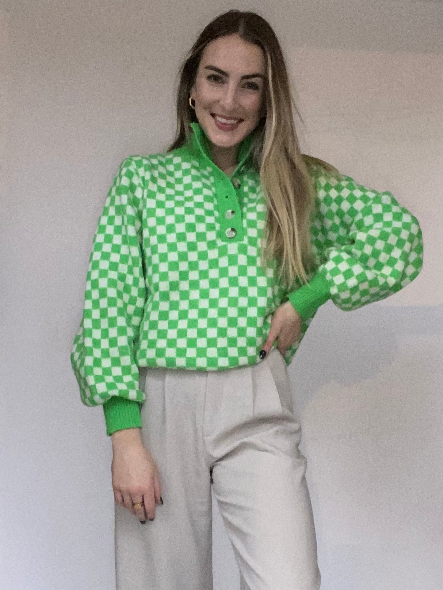 Elliott Sweater