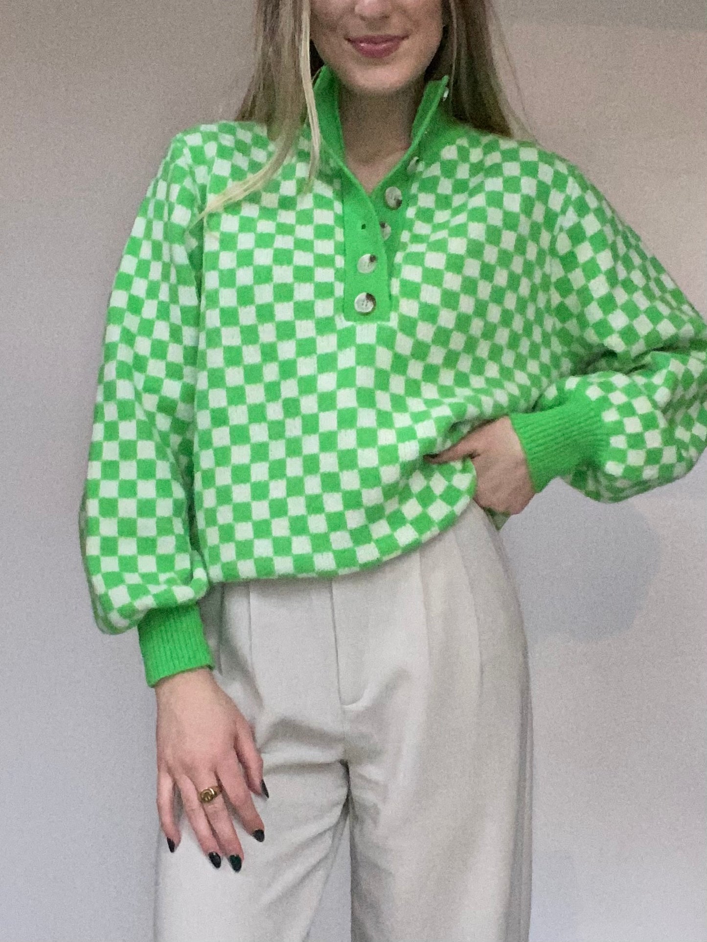 Elliott Sweater