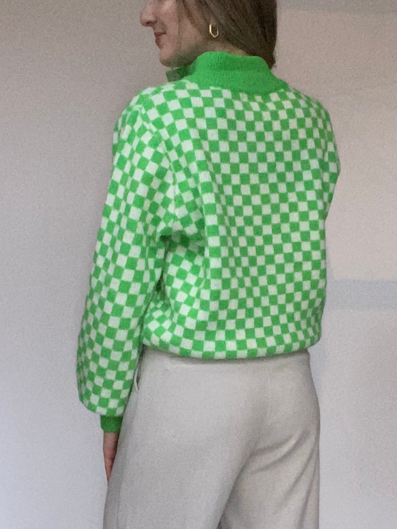 Elliott Sweater