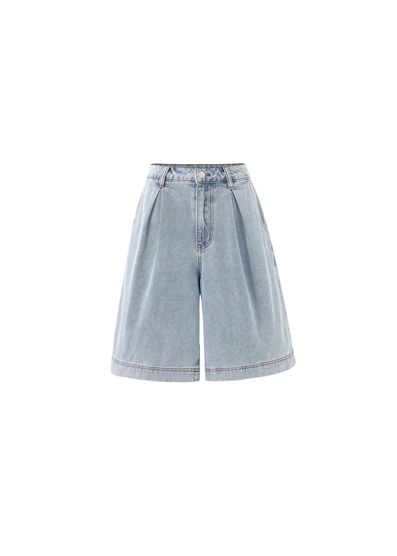 Berta Shorts